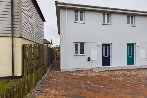 3 bedroom house for sale, Four Lanes - Brand new three bedroom semi-detached house