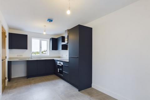 3 bedroom house for sale, Four Lanes - Brand new three bedroom semi-detached house