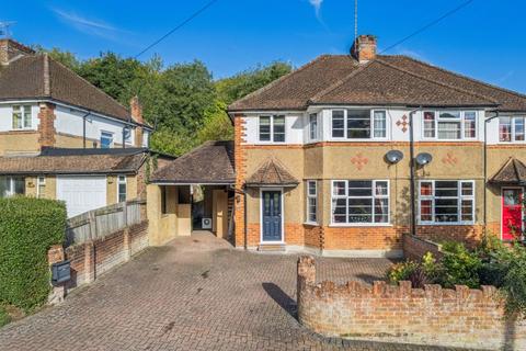 3 bedroom semi-detached house for sale, Keep Hill Drive, High Wycombe HP11