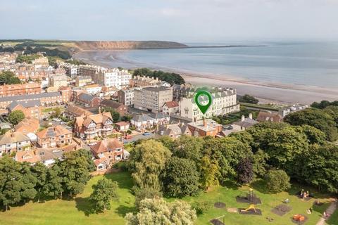 3 bedroom apartment for sale, South Crescent Road, Filey, North Yorkshire, YO14