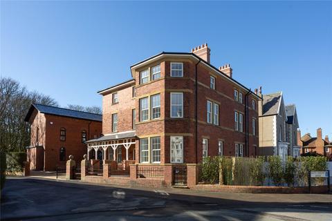 3 bedroom apartment for sale, First Floor, Endsleigh Convent, South Crescent Road, Filey, North Yorkshire, YO14