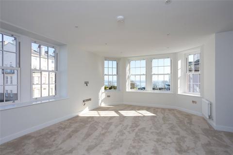 3 bedroom apartment for sale, First Floor, Endsleigh Convent, South Crescent Road, Filey, North Yorkshire, YO14