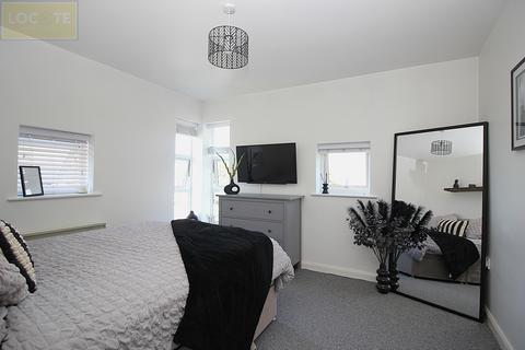 2 bedroom apartment for sale, New William Close, Partington