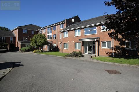 2 bedroom apartment for sale, New William Close, Partington