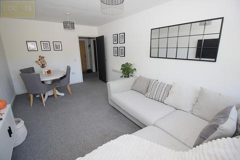 2 bedroom apartment for sale, New William Close, Partington