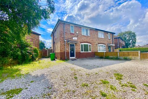 3 bedroom semi-detached house for sale, Pytha Fold Road, Manchester M20