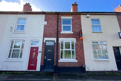 2 bedroom terraced house for sale, Broad Lane, Bloxwich, Walsall WS3