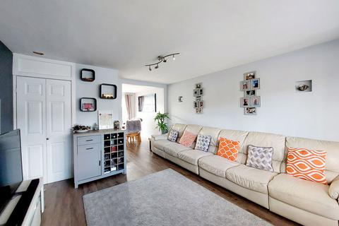 undefined, Bristol Close, Rochester ME2