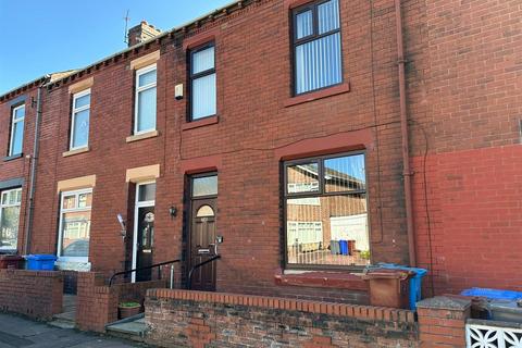 3 bedroom terraced house for sale, Chauncy Road, Manchester