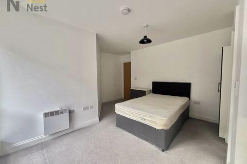 1 bedroom apartment to rent, Apartment 25, James Street, Bradford, BD1 3QG