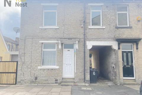 2 bedroom terraced house to rent, Cordingley Street, Bradford, BD4 0PP