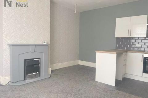 2 bedroom terraced house to rent, Cordingley Street, Bradford, BD4 0PP