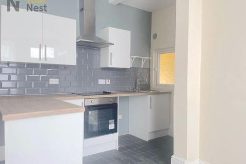 2 bedroom terraced house to rent, Cordingley Street, Bradford, BD4 0PP