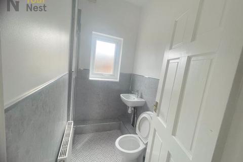 2 bedroom terraced house to rent, Cordingley Street, Bradford, BD4 0PP