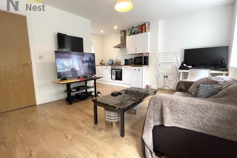 1 bedroom apartment to rent, Rivermill Court, Kirkstall, Leeds,  LS5 3BY