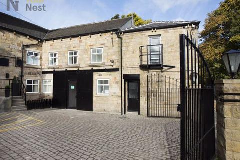 1 bedroom apartment to rent, Rivermill Court, Kirkstall, Leeds, LS5 3BY