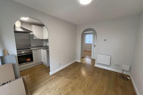 1 bedroom apartment to rent, Railton Jones Close, Bristol