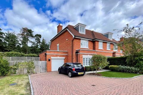 4 bedroom semi-detached house for sale, Kingswood, Ascot SL5