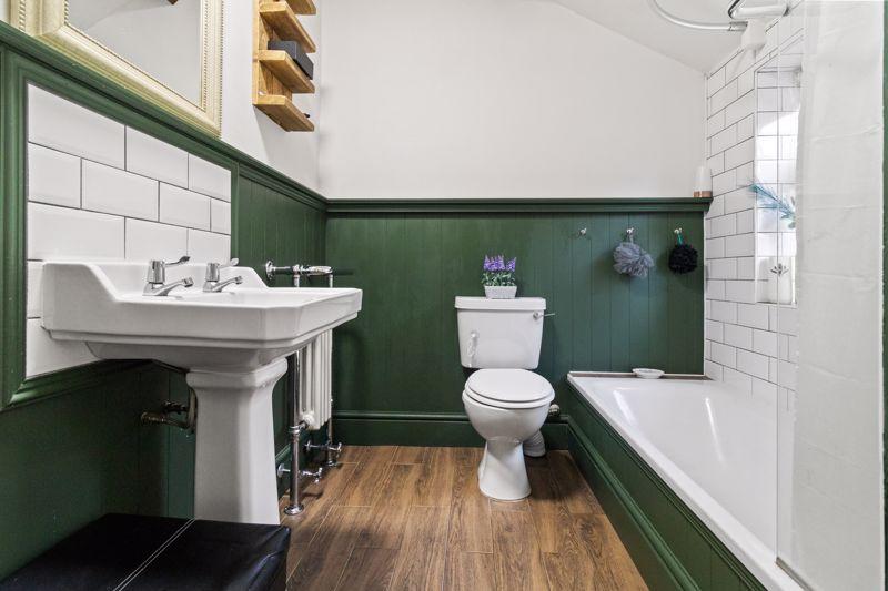 House Bathroom