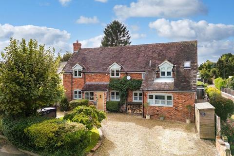 4 bedroom detached house for sale, Park Lane, Sapey Common, Clifton-On-Teme, WR6 6ET