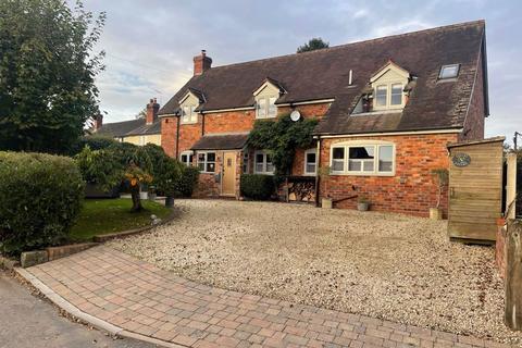 4 bedroom detached house for sale, Park Lane, Sapey Common, Clifton-On-Teme, WR6 6ET