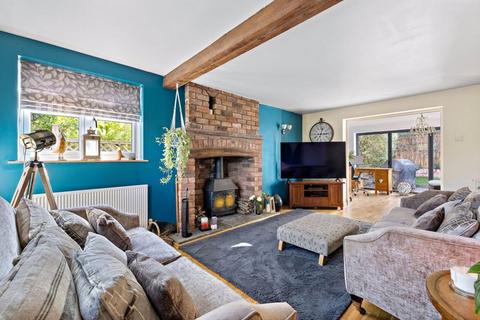 4 bedroom detached house for sale, Park Lane, Sapey Common, Clifton-On-Teme, WR6 6ET