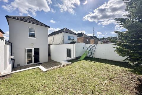 4 bedroom detached house for sale, Cranbrook Road, Poole BH12