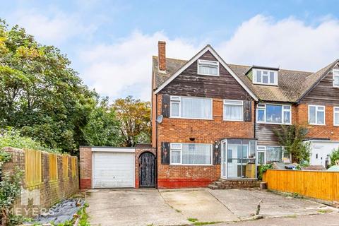 5 bedroom semi-detached house for sale, Southbourne Road, Bournemouth, BH6