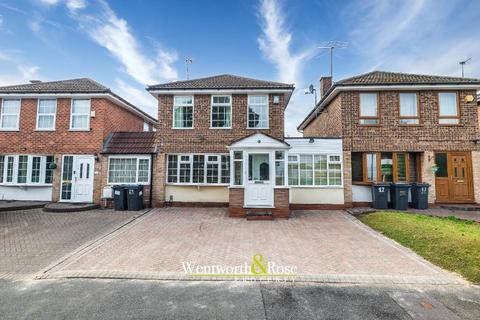 3 bedroom detached house for sale, Ladywood, Birmingham B16