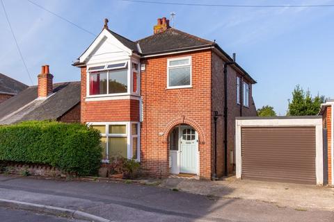 3 bedroom detached house for sale, St. James Road, Emsworth