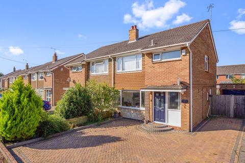 3 bedroom semi-detached house for sale, Longfield Road, Emsworth