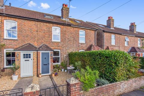 2 bedroom terraced house for sale, Thorney Road, Emsworth