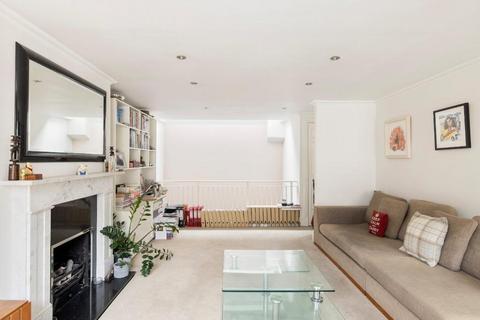 2 bedroom terraced house for sale, Elnathan Mews, Little Venice, London, W9 2JE