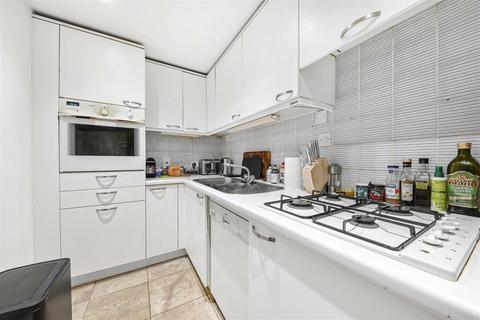 2 bedroom terraced house for sale, Elnathan Mews, Little Venice, London, W9 2JE