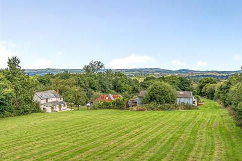 3 bedroom detached house for sale, Ford Street, Wellington