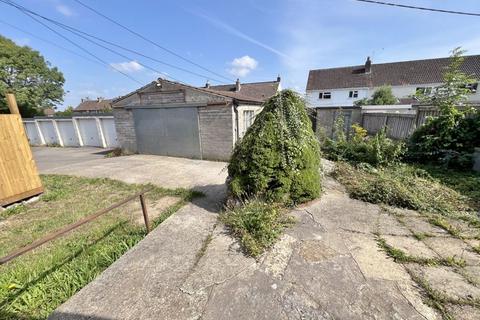 3 bedroom end of terrace house for sale, Flowerfield, Nunney