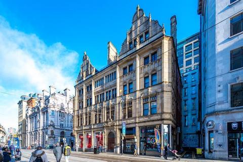 1 bedroom flat for sale, Cross Street, Manchester, Manchester, M2 4JE