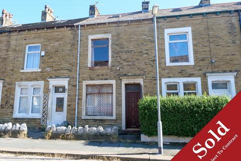 2 bedroom terraced house for sale, Granville Road, Heysham, LA3 1EB