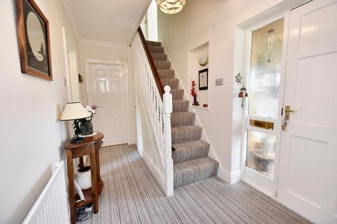 4 bedroom detached house for sale, Stubbins Lane, Sabden, BB7 9EP