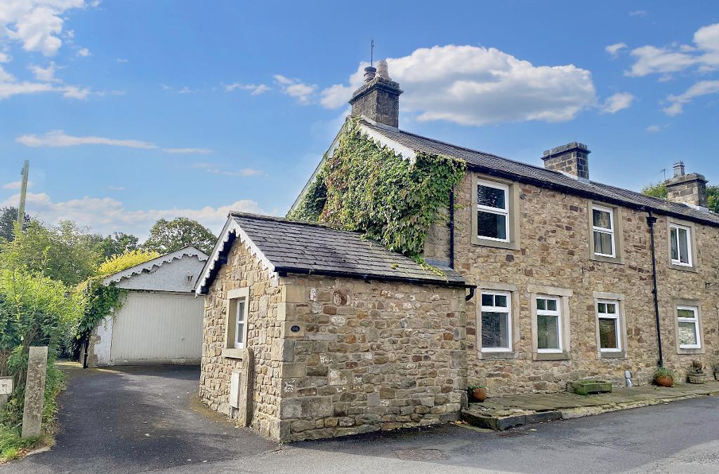 West Bradford Road, Waddington, BB7 3JD 3 bed cottage for sale £349,950
