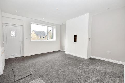 2 bedroom end of terrace house for sale, Mitton Road, Whalley, BB7 9RX