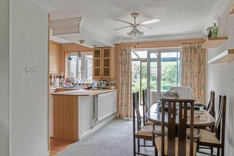 3 bedroom end of terrace house for sale, Zelah Road, Orpington, Kent, BR5 4JU