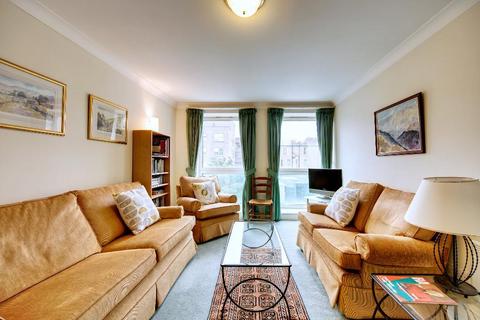 2 bedroom flat for sale, Regency Street, Westminster, London, SW1P 4AW