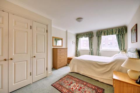 2 bedroom flat for sale, Regency Street, Westminster, London, SW1P 4AW