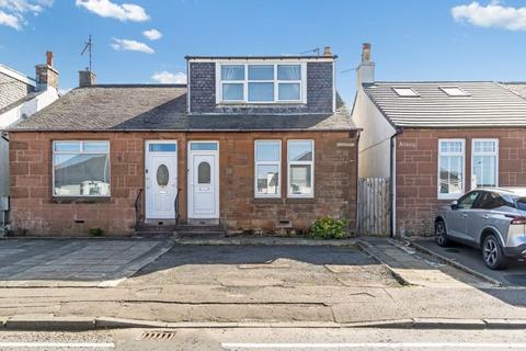 2 bedroom semi-detached villa for sale, 65 Townfoot Dreghorn KA11 4EH