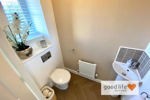 4 Garesfield, Sunderland, SR2 0EQ