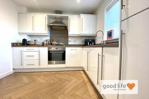 4 Garesfield, Sunderland, SR2 0EQ