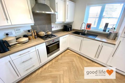 4 Garesfield, Sunderland, SR2 0EQ