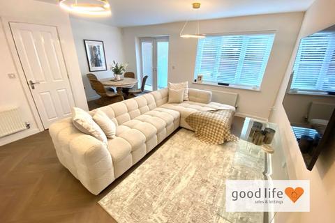 4 Garesfield, Sunderland, SR2 0EQ