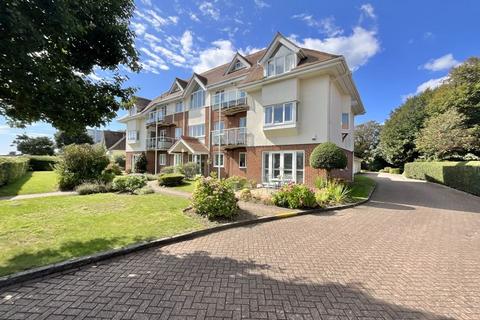 2 bedroom apartment for sale, Stourwood Avenue, Southbourne, Bournemouth